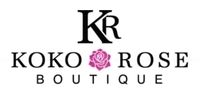 Koko Rose Boutique coupons